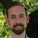 Jeffrey Mathesius