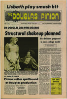 Douglas Pinion, Thursday, April 8, 1976