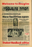 Douglas Pinion, Tuesday, September 7, 1976