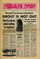 Douglas Pinion, Friday, February 18, 1977
