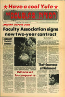 Douglas Pinion, Friday, December 9, 1977