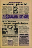 Douglas Pinion, Friday, March 10, 1978
