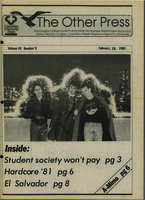 The Other Press, February 19, 1981