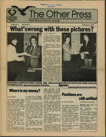The Other Press, October 2, 1981
