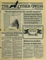 The Other Press, April 11, 1984