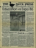 The Other Press, October 31, 1984