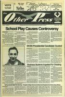 The Other Press, March 31, 1992