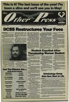 The Other Press, April 22, 1992