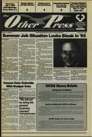 The Other Press, June 4, 1992