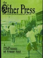 The Other Press, August 1, 1998