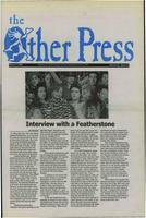 The Other Press, March 3, 1999
