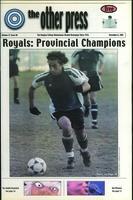 The Other Press, November 6, 2002