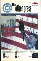 The Other Press, February 19, 2003