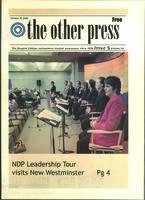 The Other Press, October 8, 2003