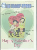 The Other Press, February 9, 2005