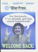 The Other Press, September 18, 2005