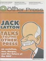 The Other Press, October 12, 2006