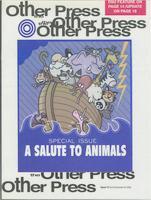 The Other Press, November 30, 2006