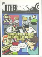 The Other Press, September 15, 2009