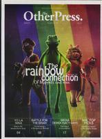 The Other Press, November 22, 2011