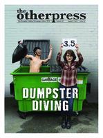 The Other Press, August 3, 2016