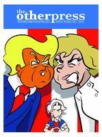 The Other Press, November 1, 2016