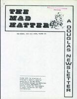 The Mad Hatter:  a Douglas Newsletter, July 14, 1975