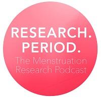 Research. Period. (Episode 3): A conversation with Zeba Khan, Niki Oveisi, Olivia Stein