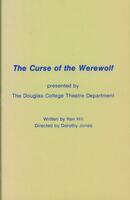 The curse of the werewolf: Program