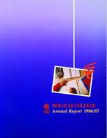 Annual Report 1986 - 1987