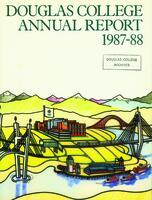 Annual Report 1987 - 1988