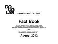 Fact Book 2012