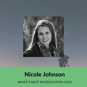 Nicole Johnson