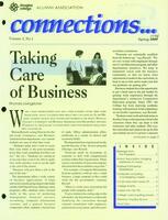 Connections, Spring 1994