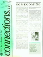 Connections, Summer 1989