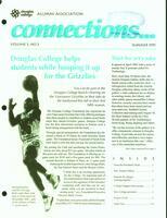 Connections, Summer 1995