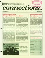 Connections, Winter 1991