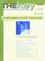 The Key, Spring 2004