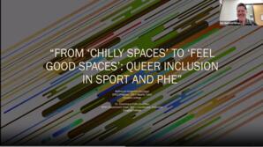 Chilly spaces