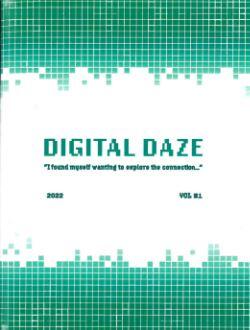 Zine cover