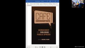 Cafe conversations