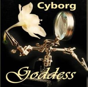 Cyborg Goddess: A feminist tech podcast