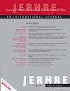 “Hope for the best, plan for the worst”: Understanding institutional inertia in developing confidentiality protection policies