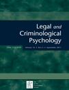 ‘Wasn't me!’: a field study of the relationship between deceptive motivations and psychopathic traits in young offenders