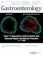 Activity of SHIP, which prevents expression of interleukin 1β, is reduced in patients with Crohn’s disease