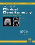 Assessing bone microstructure at the distal radius in children and adolescents using HR-pQCT: A methodological pilot study