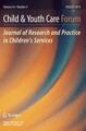 A search for synergy: the child and youth care educated child protection worker