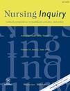 A critical review of knowledge on nurses with problematic substance use: The need to move from individual blame to awareness of structural factors