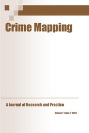 An evaluation of ambient population estimates for use in crime analysis