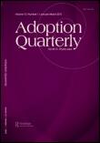 Communicative openness in adoption, knowledge of culture of origin, and adoption identity in adolescents adopted from Romania